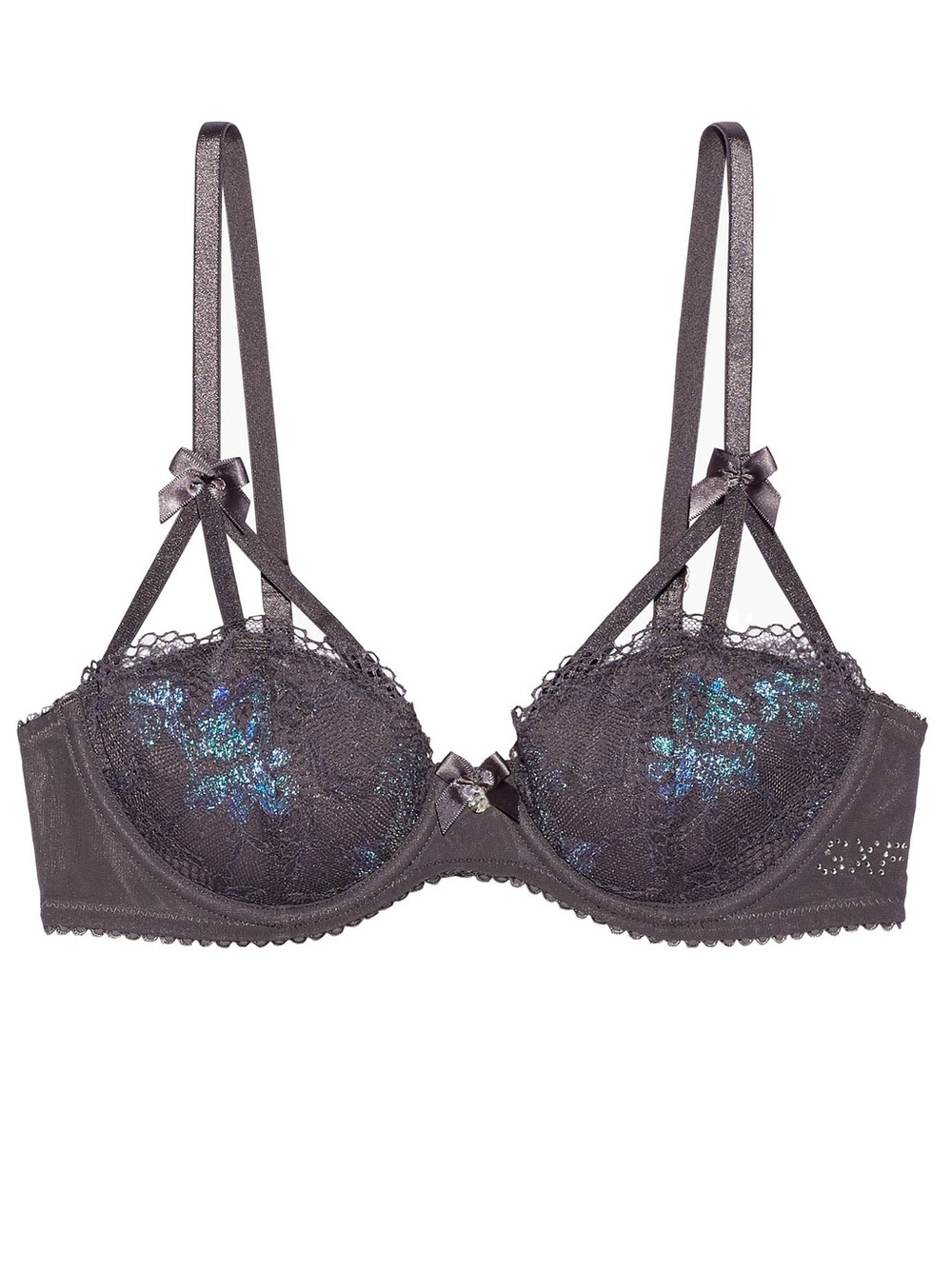 NWT SAVAGE X FENTY Bra